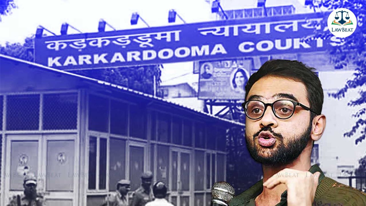 Court seeks Delhi Polices Response in UAPA Accused Umar Khalids Bail Plea In Delhi Riots 2020 Case Court seeks Delhi Polices Response in UAPA Accused Umar Khalids Bail Plea In Delhi Riots 2020 Case